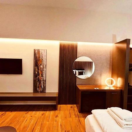 נירנברג Akropolis Hotel מראה חיצוני תמונה
