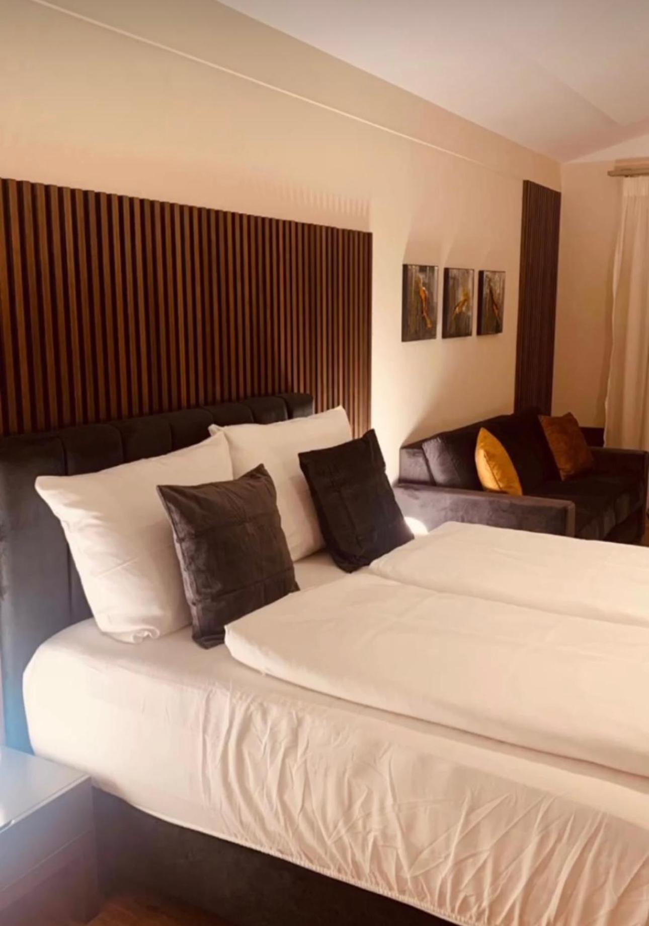נירנברג Akropolis Hotel מראה חיצוני תמונה