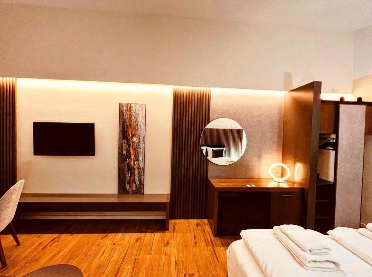 נירנברג Akropolis Hotel מראה חיצוני תמונה