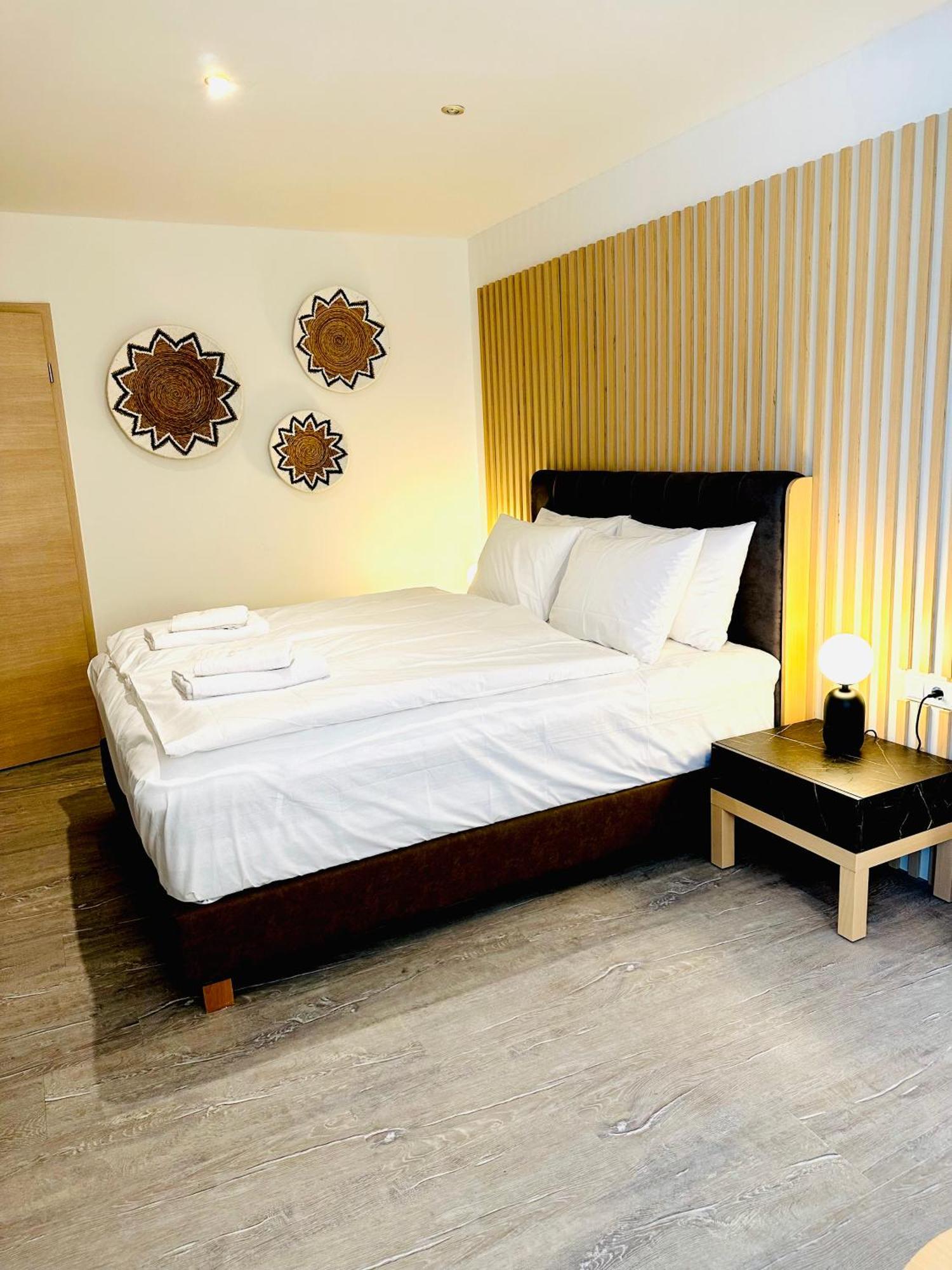 נירנברג Akropolis Hotel מראה חיצוני תמונה