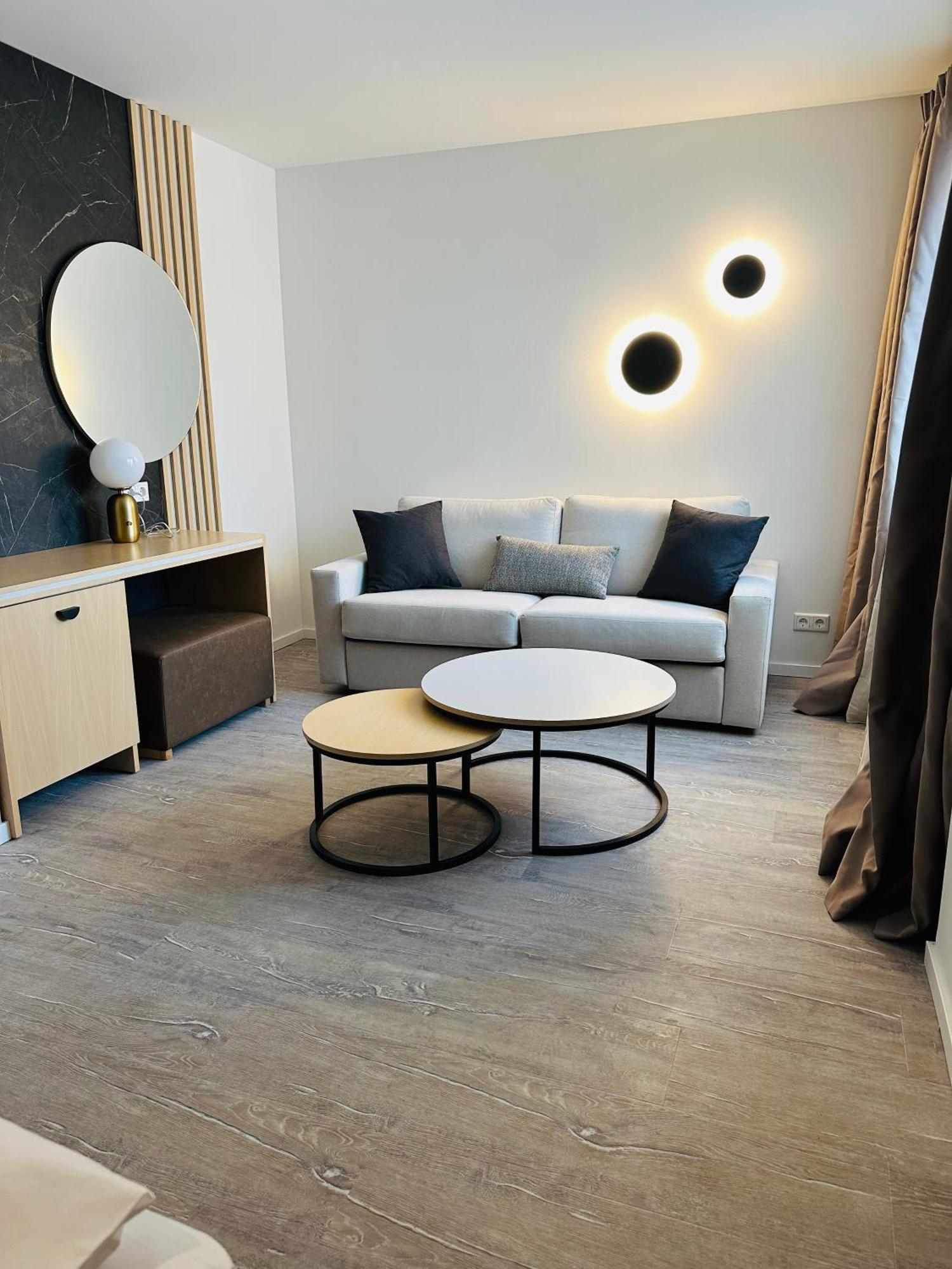נירנברג Akropolis Hotel מראה חיצוני תמונה