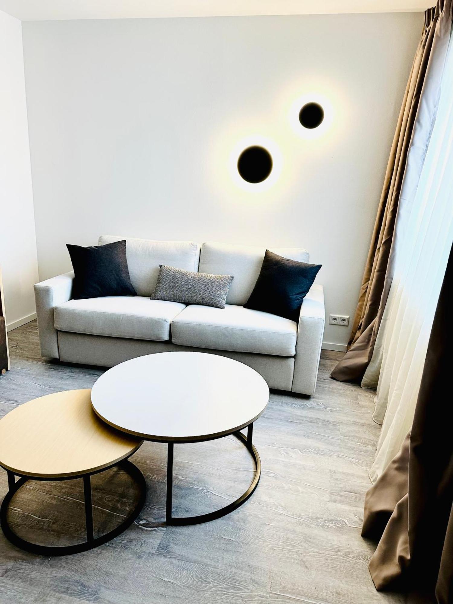 נירנברג Akropolis Hotel מראה חיצוני תמונה