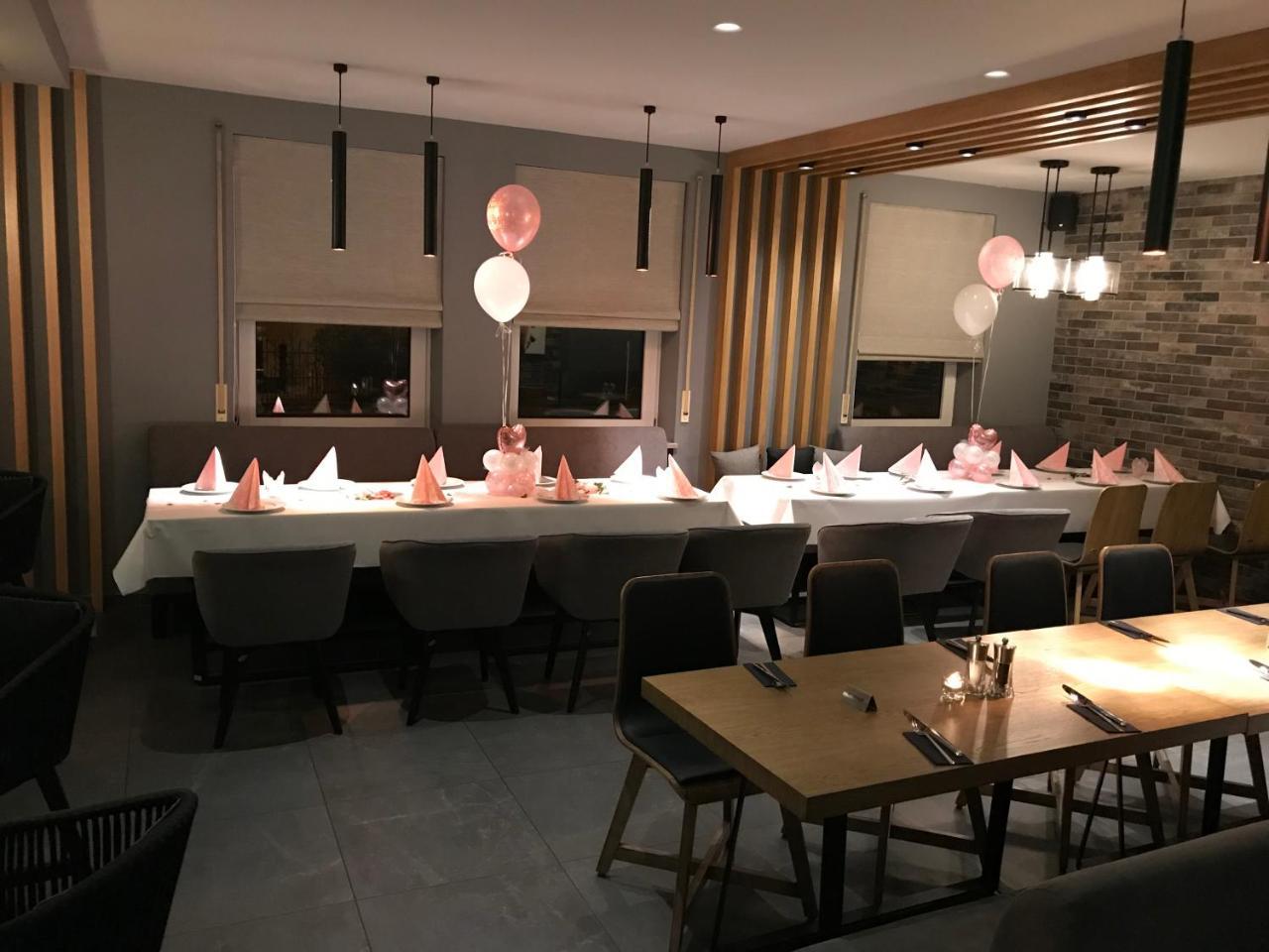 נירנברג Akropolis Hotel מראה חיצוני תמונה