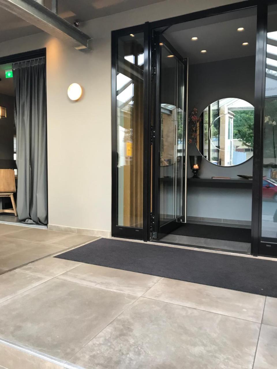 נירנברג Akropolis Hotel מראה חיצוני תמונה