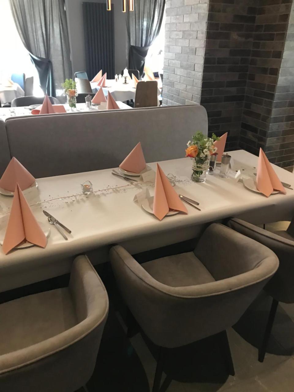 נירנברג Akropolis Hotel מראה חיצוני תמונה