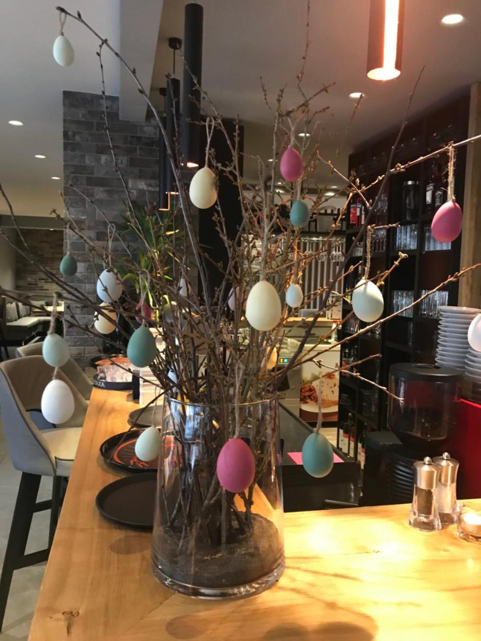 נירנברג Akropolis Hotel מראה חיצוני תמונה