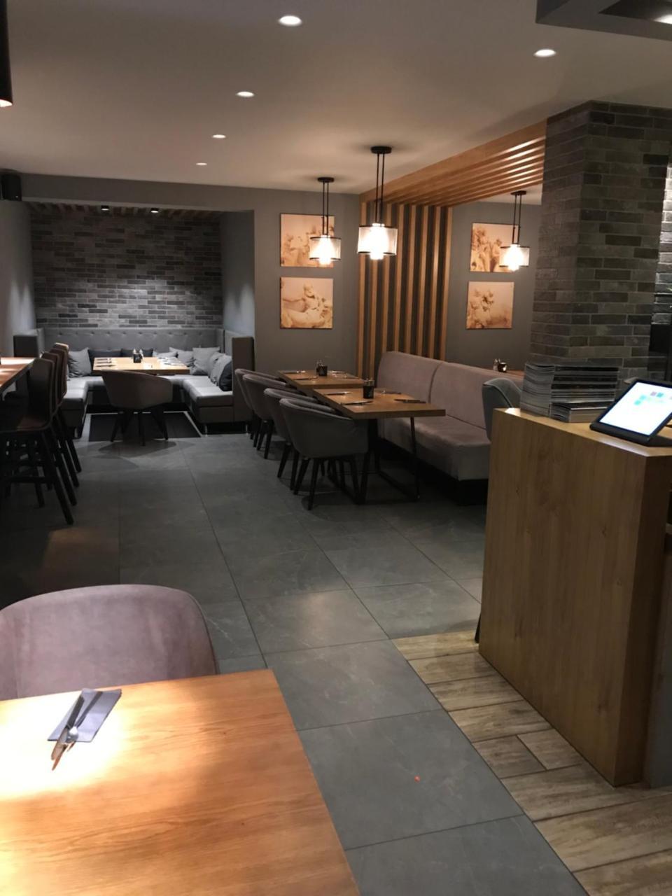 נירנברג Akropolis Hotel מראה חיצוני תמונה