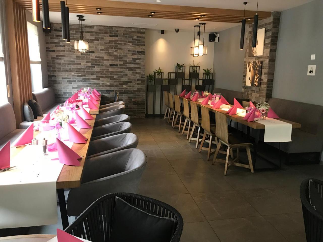 נירנברג Akropolis Hotel מראה חיצוני תמונה
