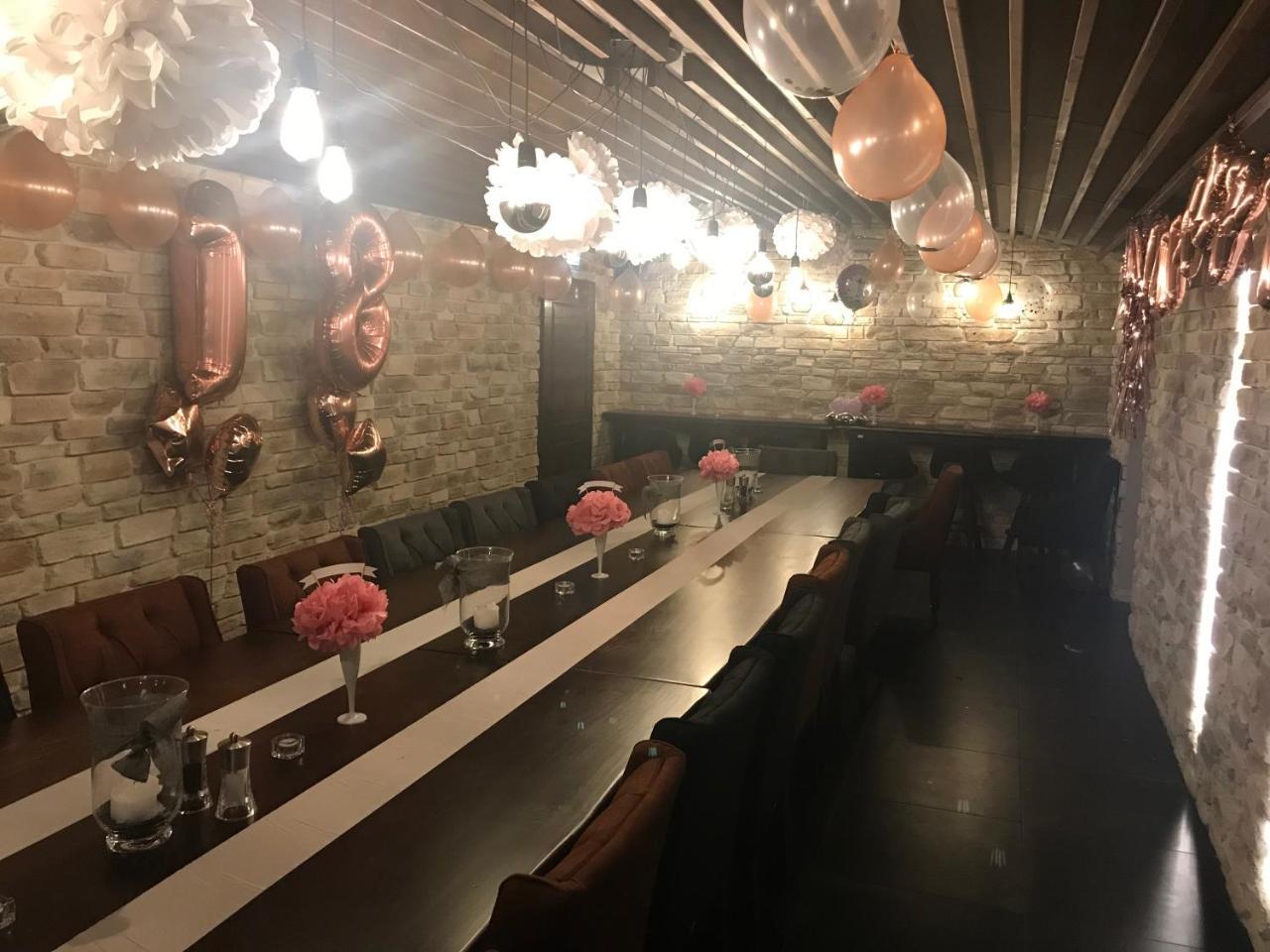 נירנברג Akropolis Hotel מראה חיצוני תמונה