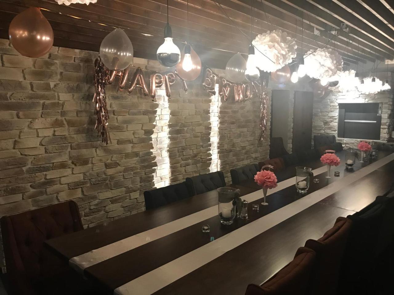 נירנברג Akropolis Hotel מראה חיצוני תמונה
