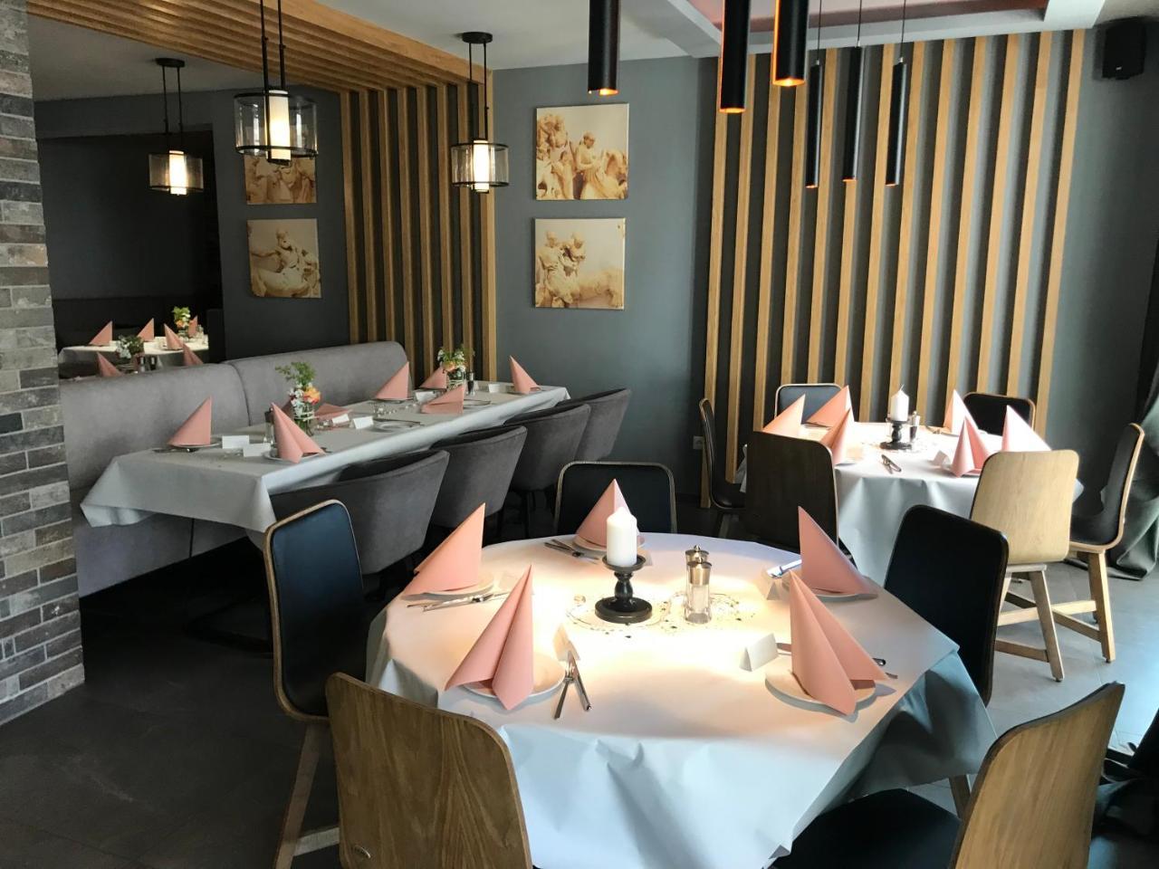 נירנברג Akropolis Hotel מראה חיצוני תמונה