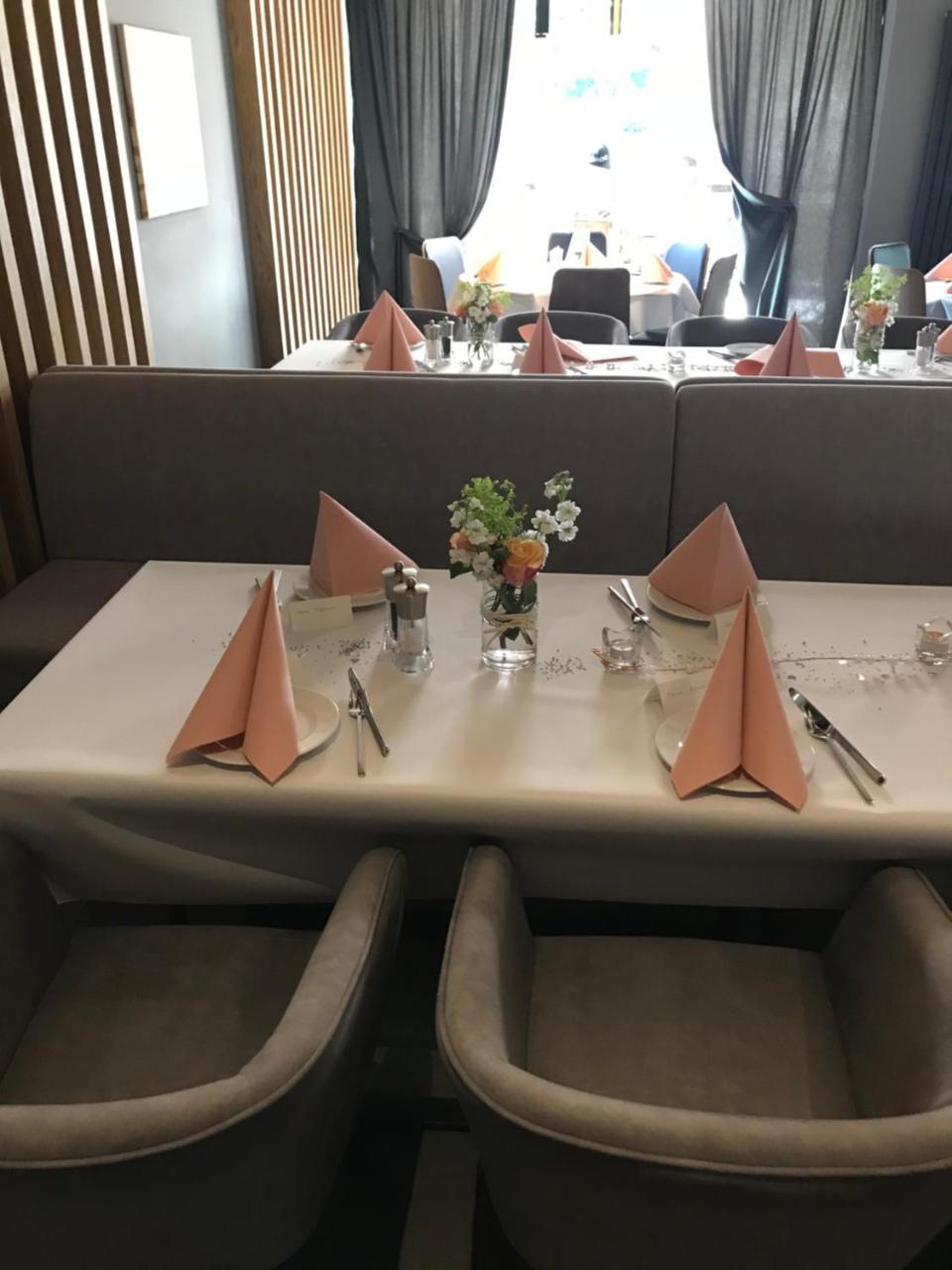 נירנברג Akropolis Hotel מראה חיצוני תמונה