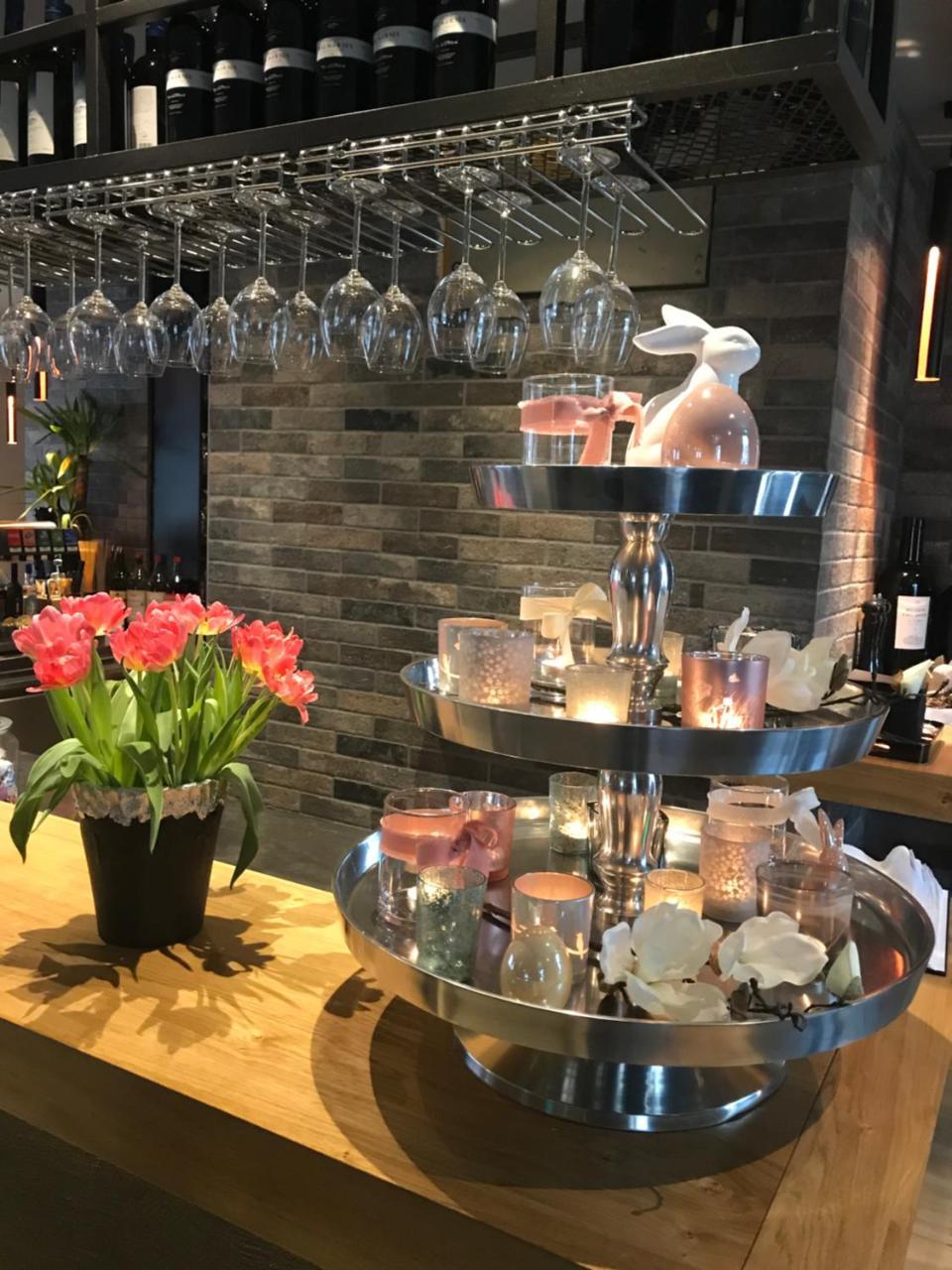 נירנברג Akropolis Hotel מראה חיצוני תמונה