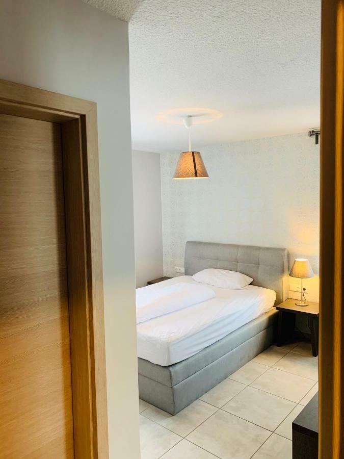 נירנברג Akropolis Hotel מראה חיצוני תמונה