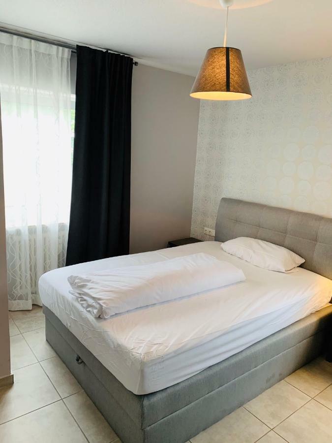 נירנברג Akropolis Hotel מראה חיצוני תמונה