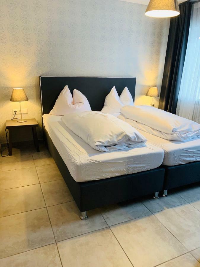 נירנברג Akropolis Hotel מראה חיצוני תמונה
